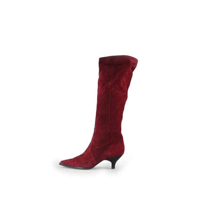 Lina Locchi Stiefel
