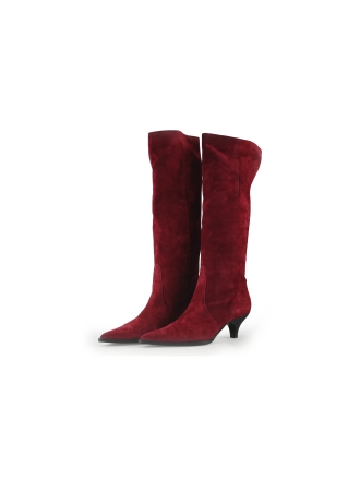 Lina Locchi Stiefel Rot 349350
 Größe 41
 