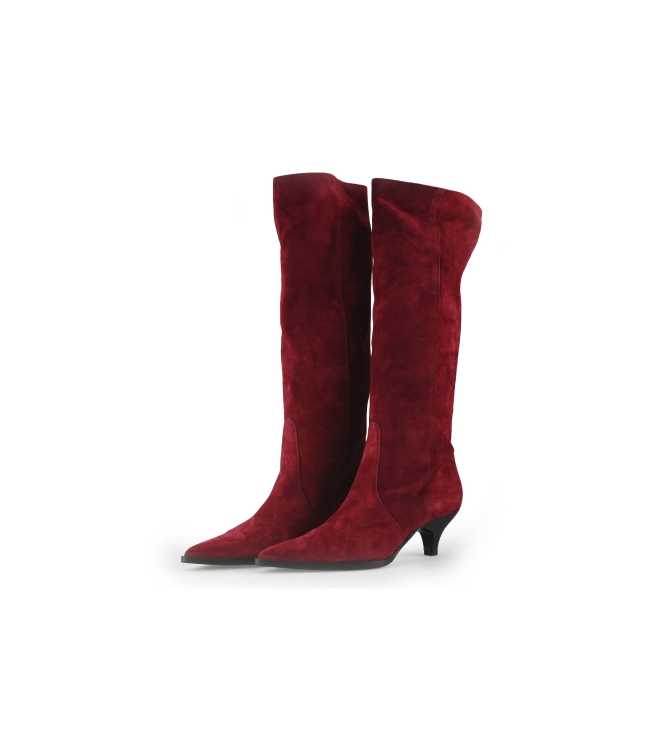 Lina Locchi Stiefel