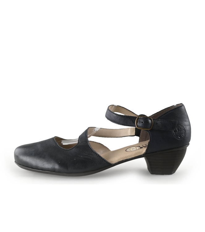 Rieker pumps
