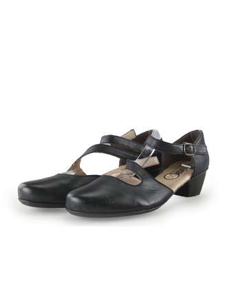 Rieker pumps Schwarz 349356
 Größe 42
 