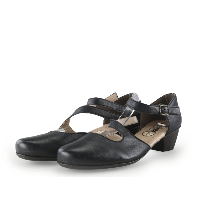 Rieker pumps