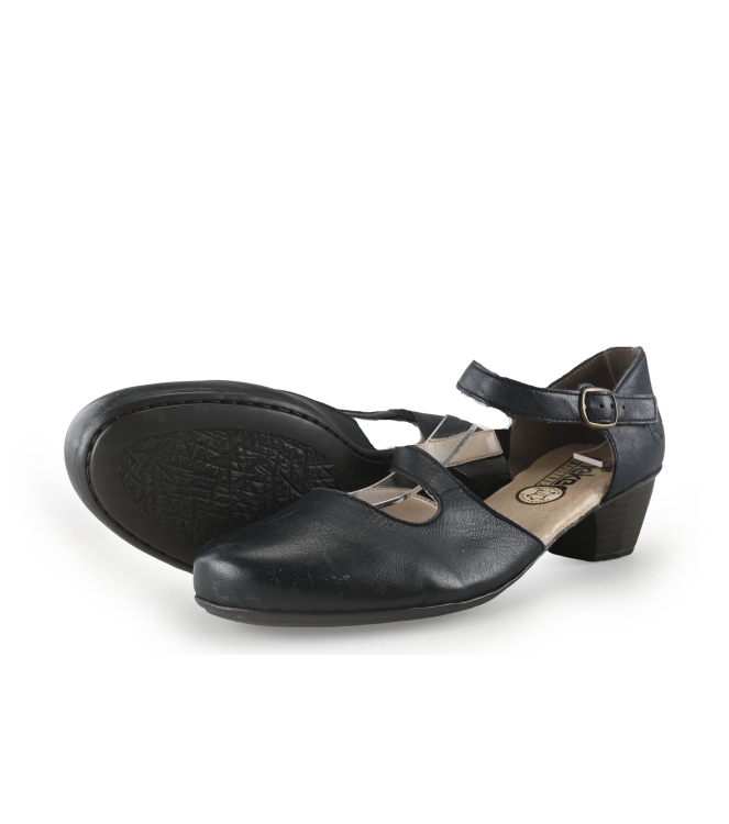 Rieker pumps