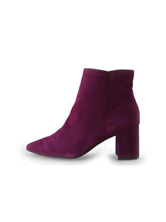 Loff 1881 Stiefeletten Lila 349357
 Größe 40
 