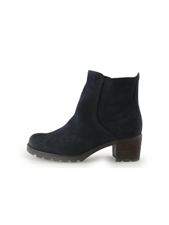 Gabor Stiefeletten Blau 349358
 Größe 38
 