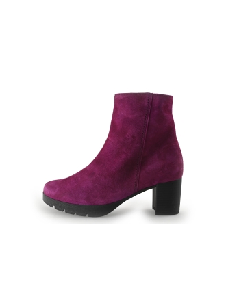 Gabor Stiefeletten Rosa 349360
 Größe 37
 