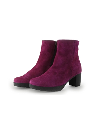 Gabor Stiefeletten Rosa 349360
 Größe 37
 
