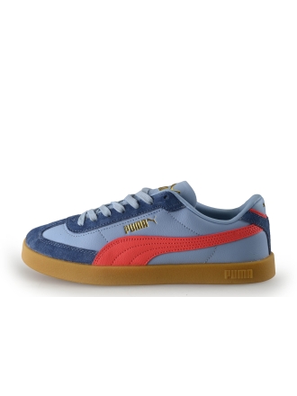Puma Sneaker Blau 349368
 Größe 39
 