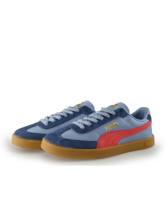 Puma Sneaker Blau 349368
 Größe 39
 