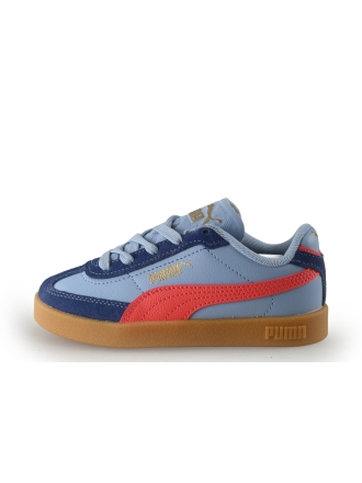 Puma Sneaker Blau 349370
 Größe 28
 