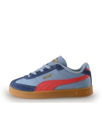 Puma Sneaker Blau 349371
 Größe 31
 