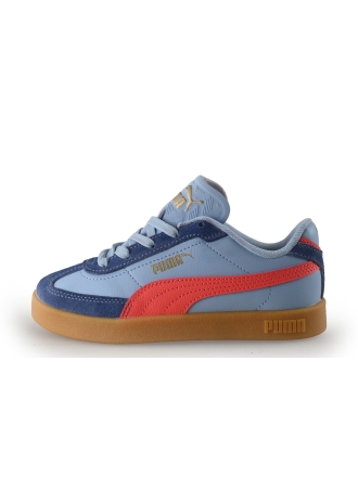 Puma Sneaker Blau 349372
 Größe 31
 