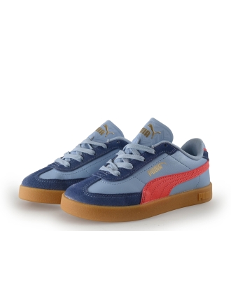 Puma Sneaker Blau 349372
 Größe 31
 