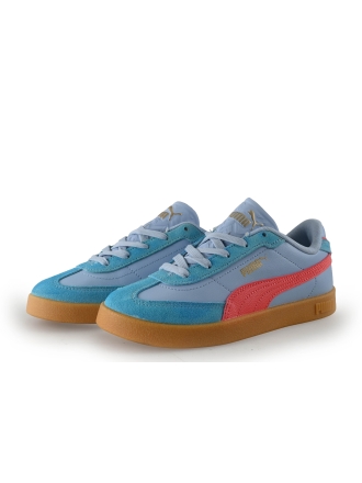 Puma Sneaker Blau 349373
 Größe 35
 
