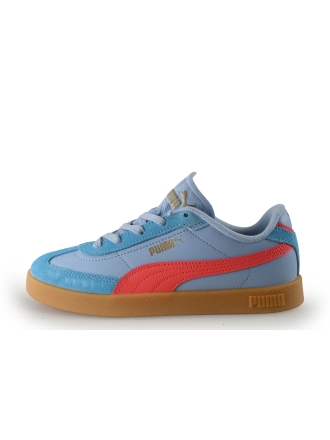 Puma Sneaker Blau 349376
 Größe 35
 