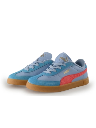 Puma Sneaker Blau 349376
 Größe 35
 