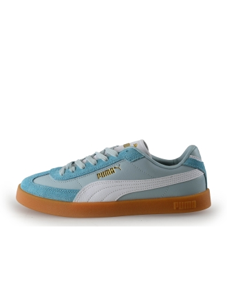 Puma Sneaker Blau 349377
 Größe 39
 