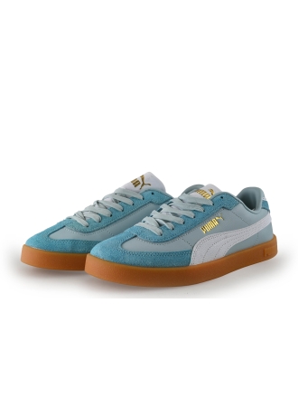 Puma Sneaker Blau 349377
 Größe 39
 