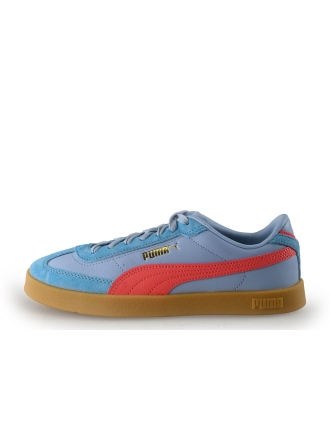 Puma Sneaker Blau 349379
 Größe 38
 