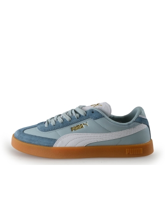 Puma Sneaker Grün 349380
 Größe 41
 