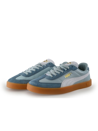 Puma Sneaker Grün 349380
 Größe 41
 