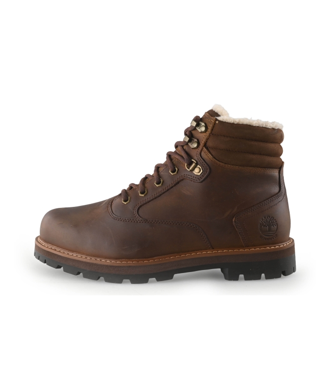 Timberland Schnürstiefel