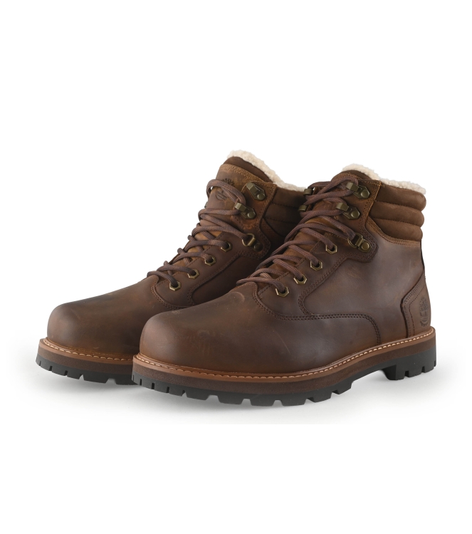 Timberland Schnürstiefel