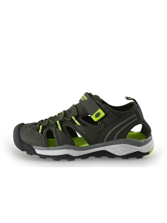 Decathlon Sandalen Grau 349387
 Größe 35
 