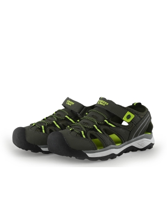 Decathlon Sandalen Grau 349387
 Größe 35
 