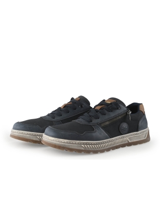 Rieker Sneaker Blau 349388
 Größe 43
 