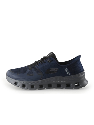 Skechers Sneaker Blau 349389
 Größe 44
 