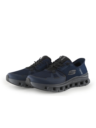 Skechers Sneaker Blau 349389
 Größe 44
 