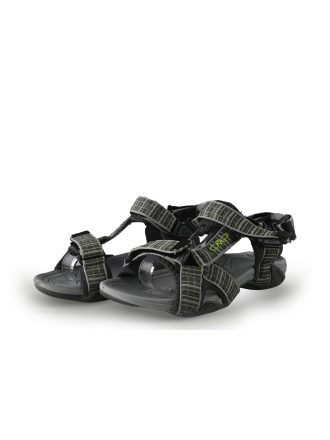 Cmp Sandalen Grau 349392
 Größe 32
 