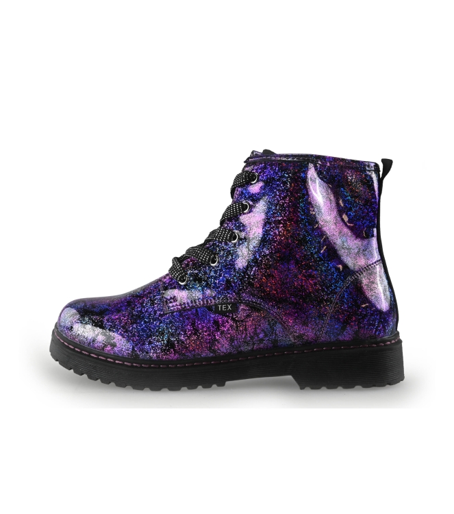 Puccetti Schnürstiefel