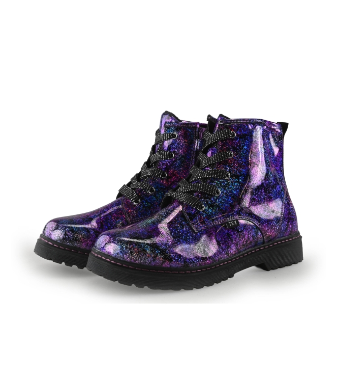 Puccetti Schnürstiefel
