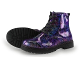 Puccetti Schnürstiefel
