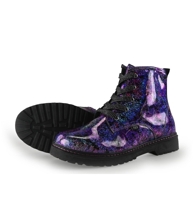 Puccetti Schnürstiefel