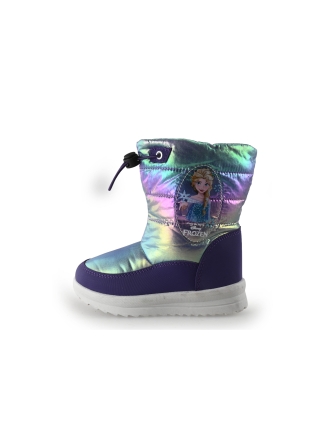 Frozen Schneestiefel Lila 349394
 Größe 27
 