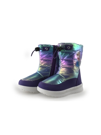 Frozen Schneestiefel Lila 349394
 Größe 27
 