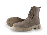 Sub55 Comfort Collection Schnürschuhe