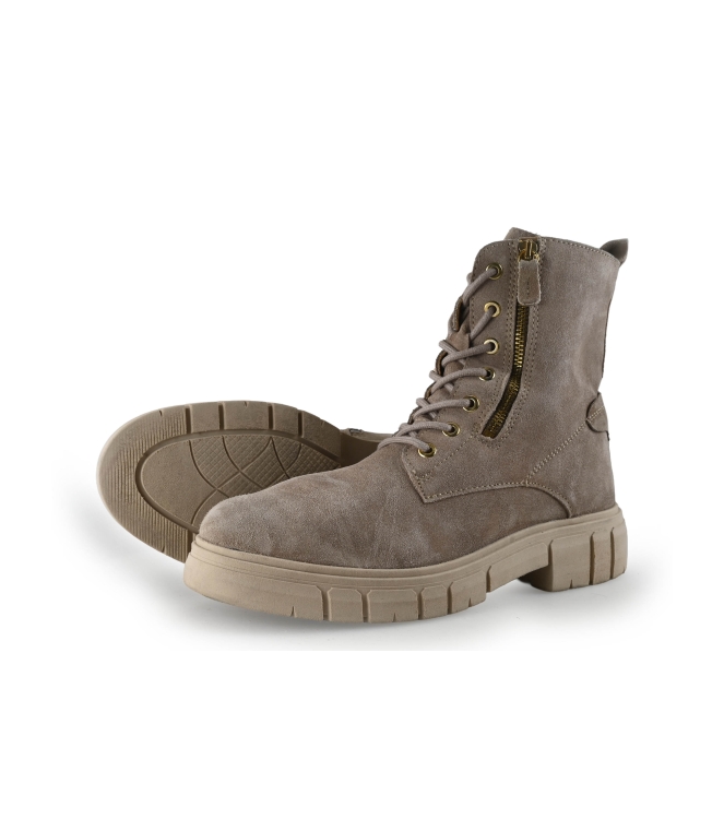 Sub55 Comfort Collection Schnürschuhe