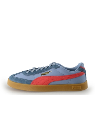 Puma Sneaker Blau 349396
 Größe 36
 
