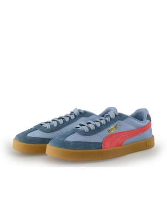 Puma Sneaker Blau 349396
 Größe 36
 