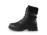 Tom Tailor Schnürstiefel