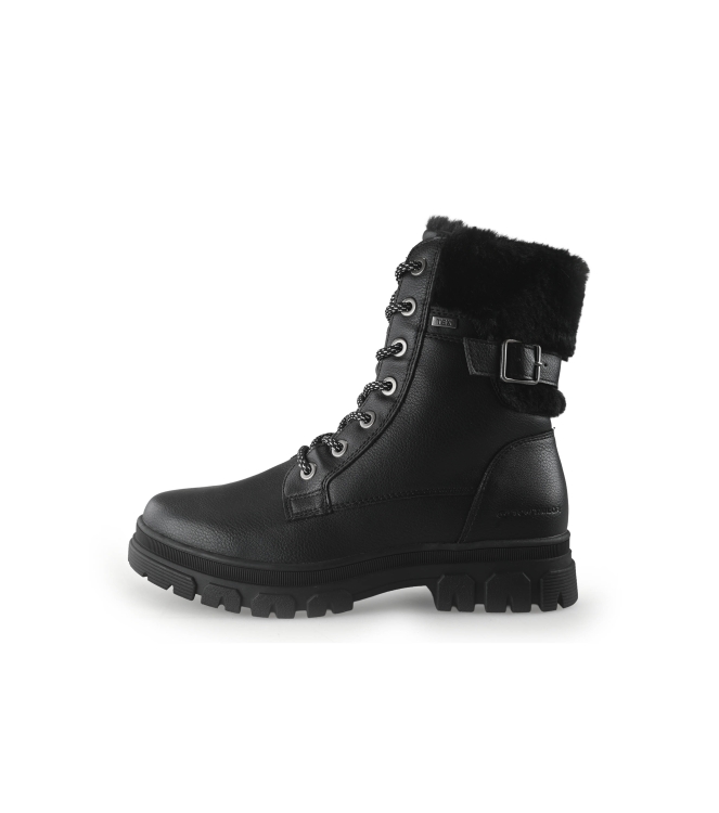 Tom Tailor Schnürstiefel