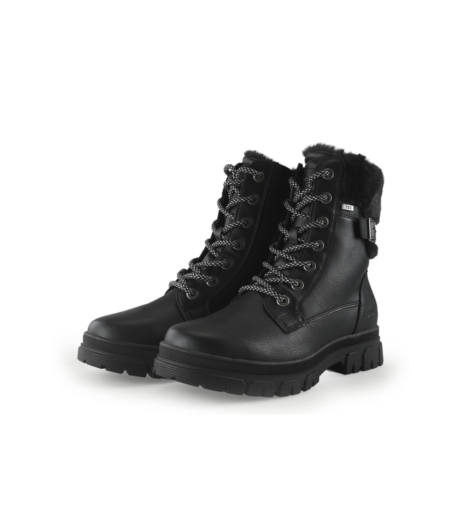 Tom Tailor Schnürstiefel