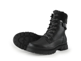 Tom Tailor Schnürstiefel