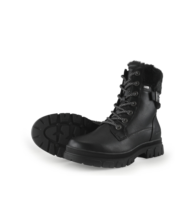 Tom Tailor Schnürstiefel