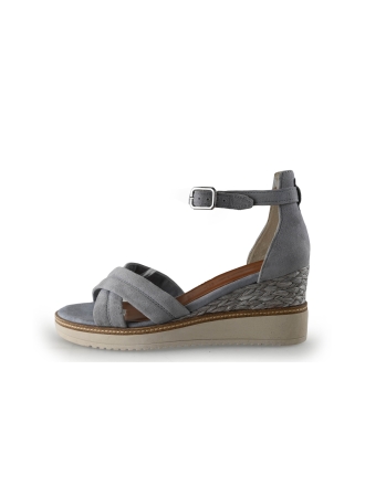 Tamaris Sandalen Blau 349398
 Größe 40
 