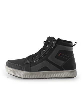Puccetti Sneaker Blau 349401
 Größe 46
 